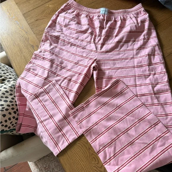 Parke valentines boxer pants - size L - Picture 2 of 5